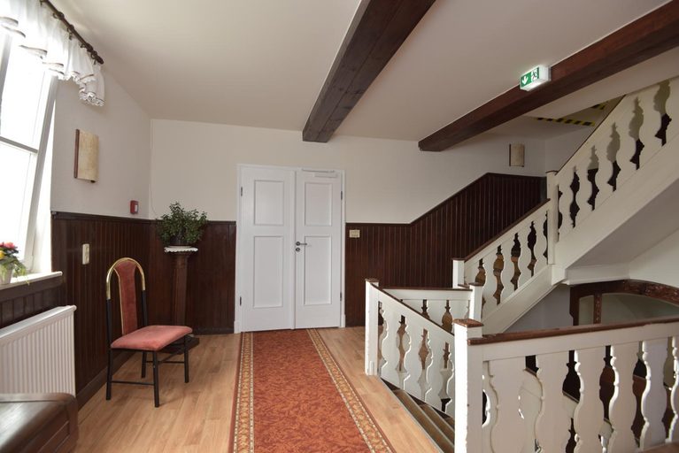 Others 3, Parkhotel Ebersdorf, Saale-Orla-Kreis