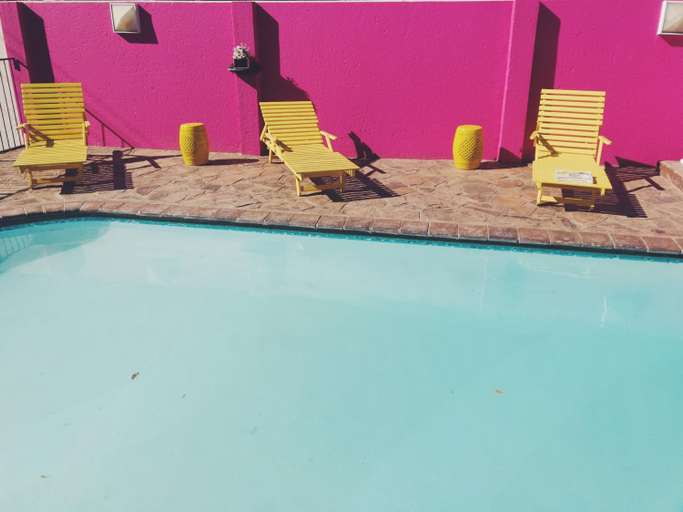 Sport & Beauty 5, The Hedge Guesthouse, John Taolo Gaetsewe