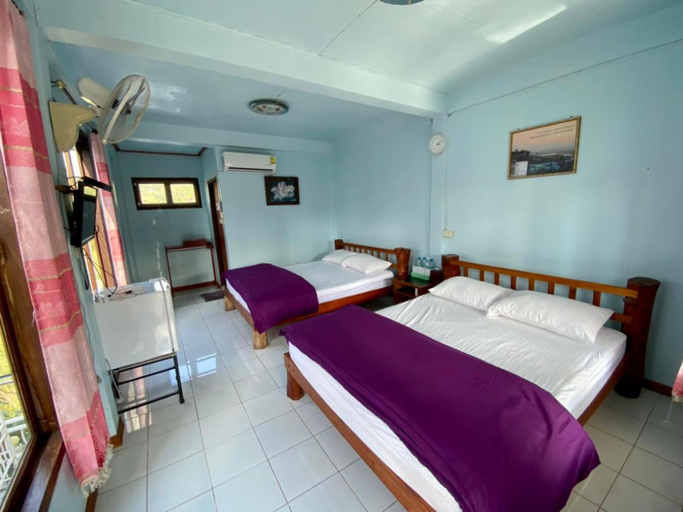 Others 4, Home OK Taleymok, Khao Kho