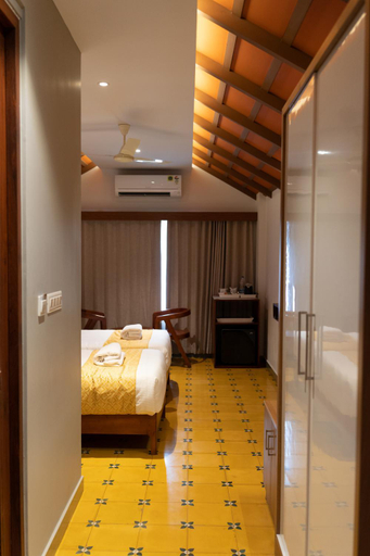 Bathroom 2, Palcastle Regency, Palakkad