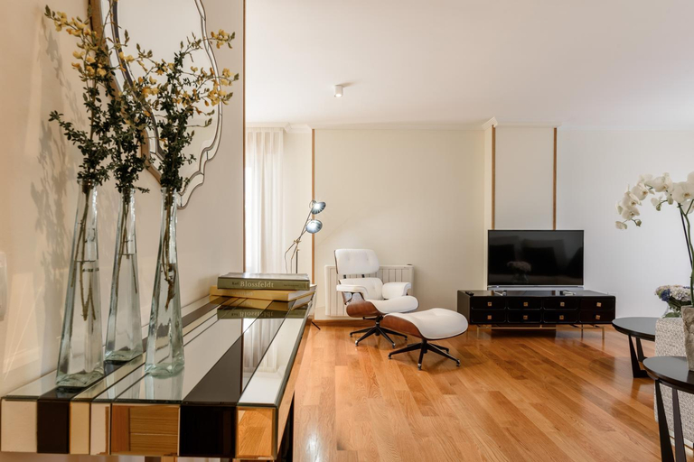 Others 5, Apartamentos La Toja, Pontevedra