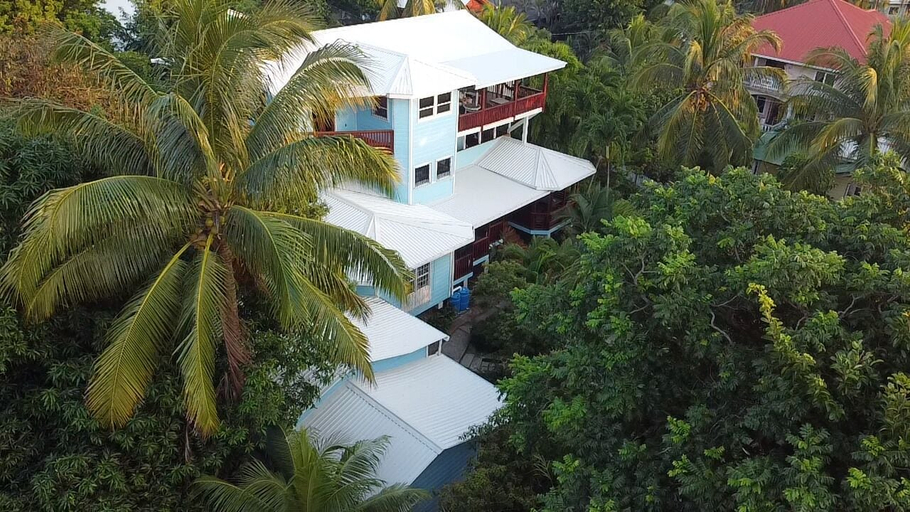 Others 1, Mariposa Lodge, Roatán