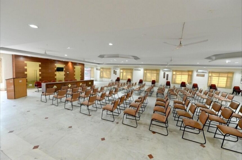 Business Facilities 4, Baya Tourist Resort, Bhiwani