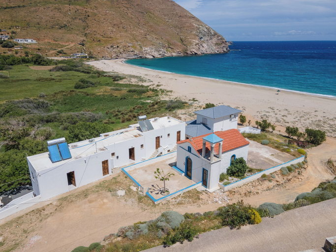 Exterior & Views, Despoina Rooms Potami, Central Greece