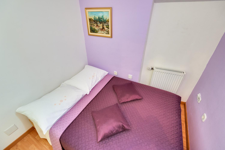 Others 5, Apartment Saint Michael, Šibenik