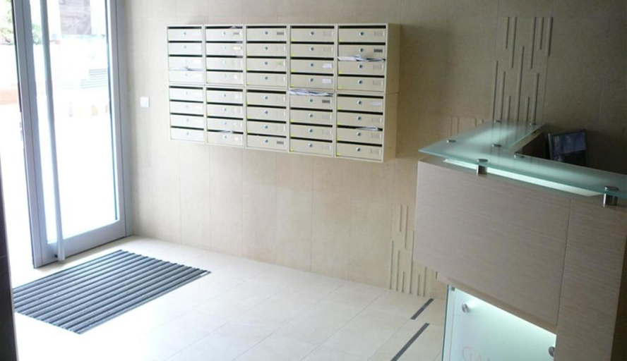 Public Area 2, Belle Apartments-Elegance Apartments, Belgrade