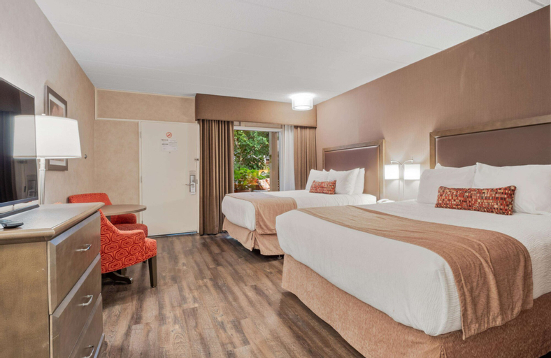 Bedroom 6