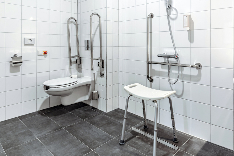 Bathroom 4, Augustus Hotel Bernkastel-Kues, Bernkastel-Wittlich