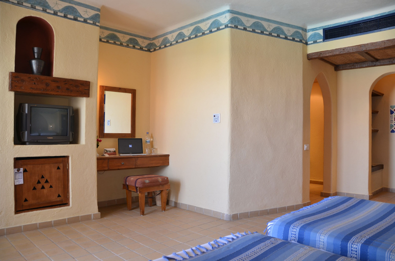 Bedroom 3, Marina Lodge At Port Ghalib, Marsa 'Alam