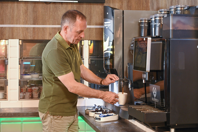 Food & Drinks 5, Augustus Hotel Bernkastel-Kues, Bernkastel-Wittlich
