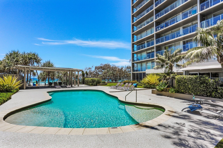 Exterior & Views 2, One The Esplanade, Gold Coast