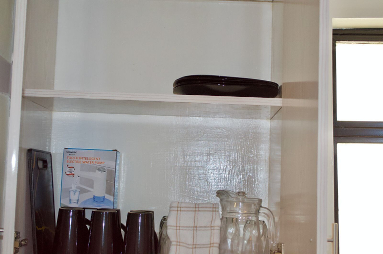 Others 3, Triad Serviced Apartments, Embakasi East