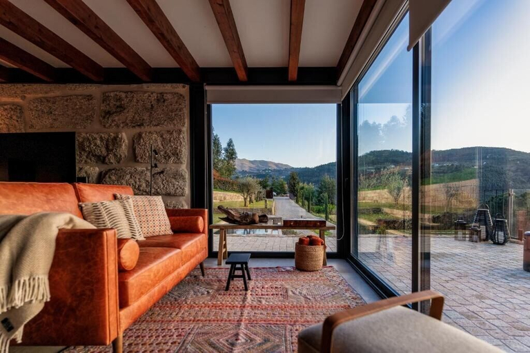 Others 4, Javardo Family House, Marco de Canaveses