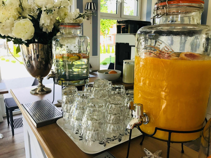 Food & Drinks 5, Willa Legenda Hotel Adults Only, Koszalin