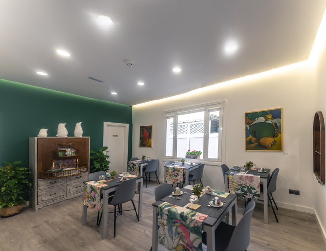 Food & Drinks 5, La Palmera Hotel Boutique, Las Palmas