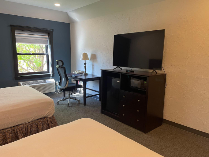 Bedroom 9