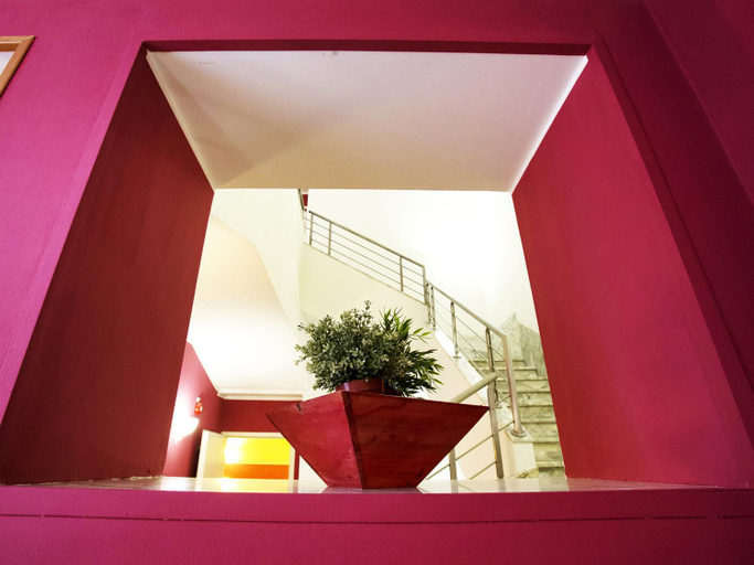Bedroom 3, HOTEL FORTUNA ANCONA, Ancona