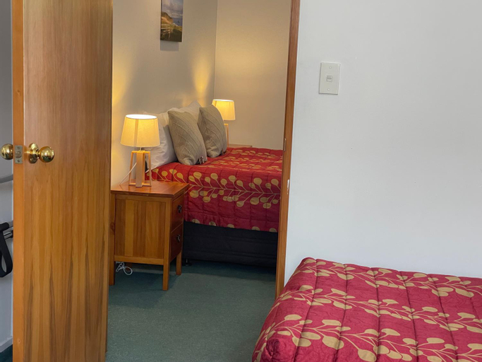 Bedroom 6