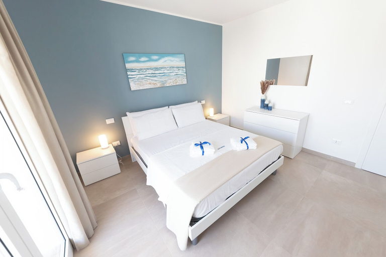 Others 4, Altamarea Sea Apartments, Palermo
