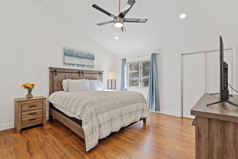 Bedroom 3, Pinon, Coconino