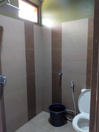 Bathroom 3
