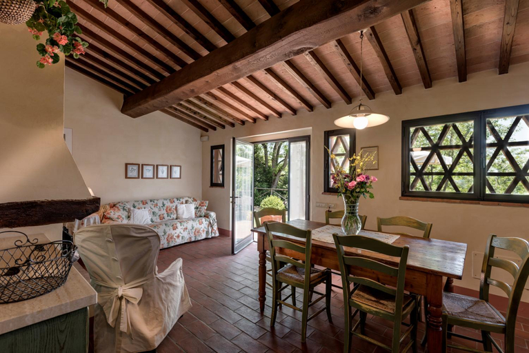 Food & Drinks 5, Il Borghetto Tuscan Holidays, Siena