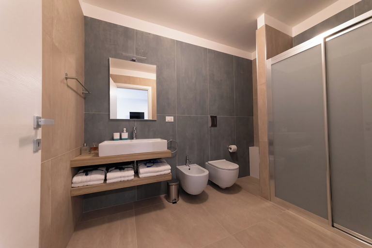 Others 5, Altamarea Sea Apartments, Palermo