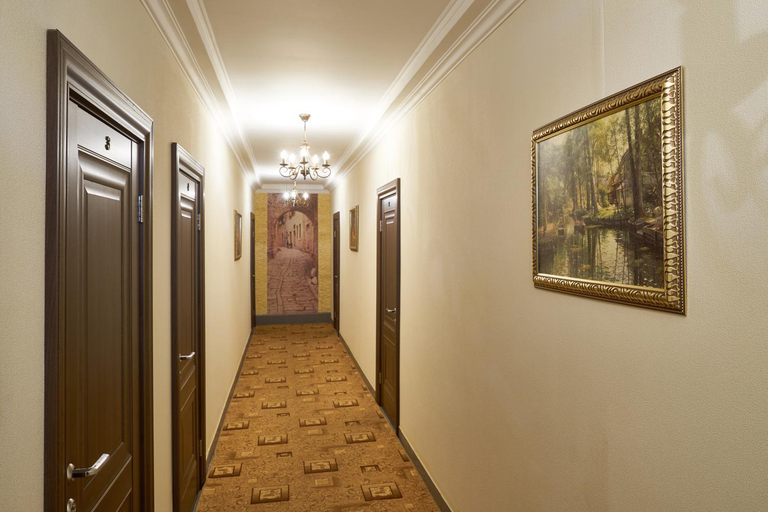 Others 2, Hotel Extra, Tomskiy rayon