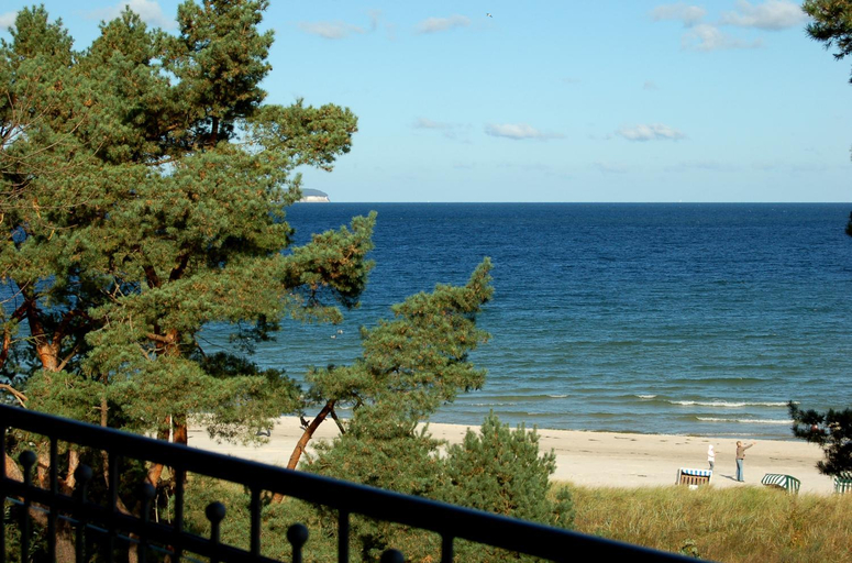 Others 4, Villa Stranddistel - by Rujana, Vorpommern-Rügen