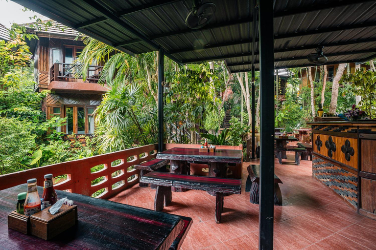 Food & Drinks 4, Phu Pha Aonang Resort & Spa, Mueang Krabi