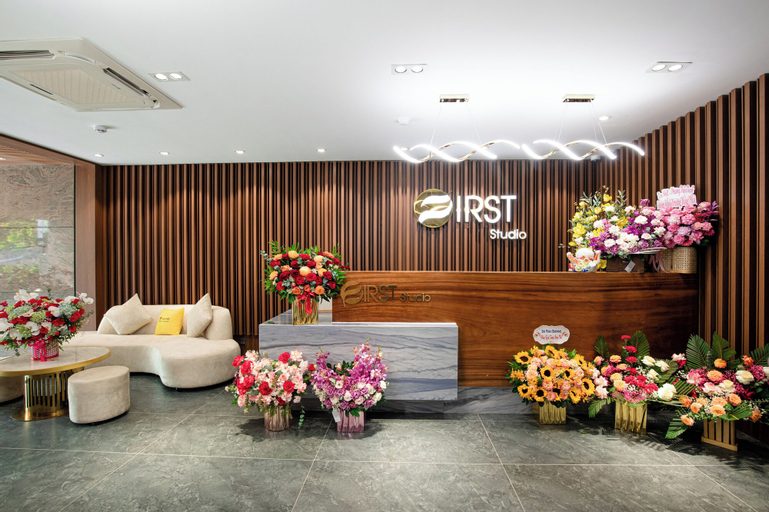 FIRST Studio Hotel Da Nang, Hải Châu