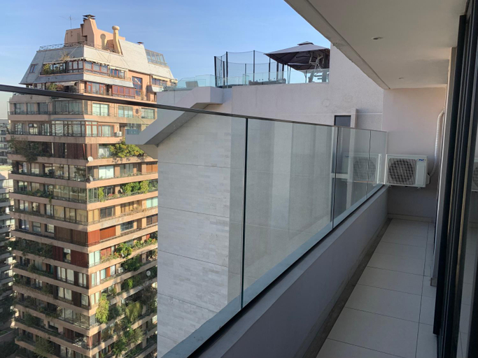 Others 3, Zip Housing El Golf, Santiago