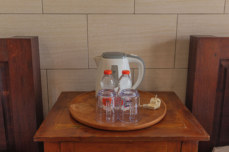 Amenities