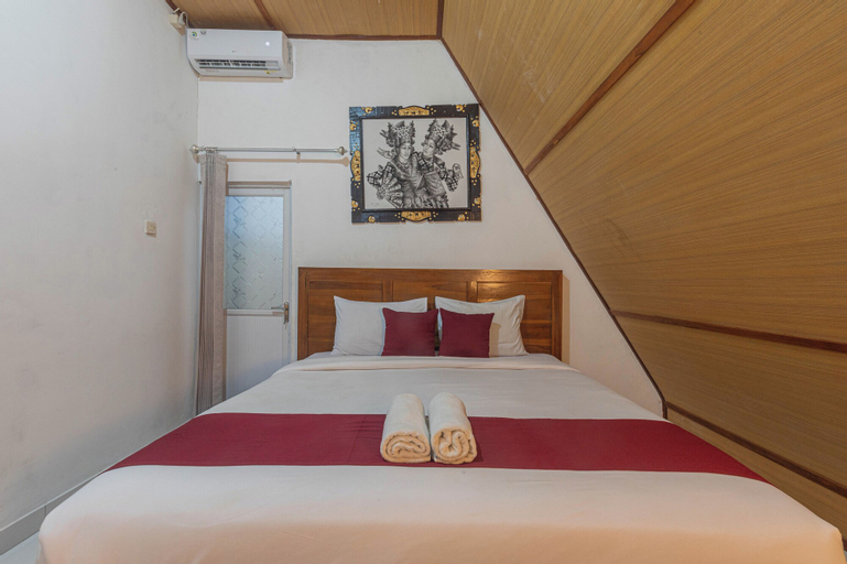 Bedroom 13