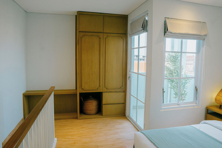 Bedroom 24