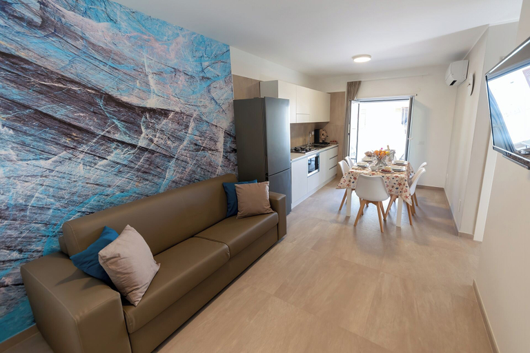 Others 5, Altamarea Sea Apartments, Palermo