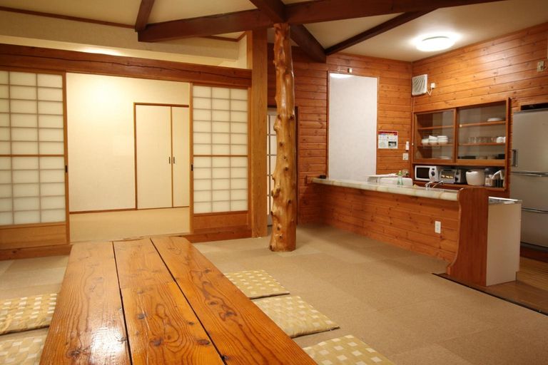 Others 3, All Resort Services, Inawashiro