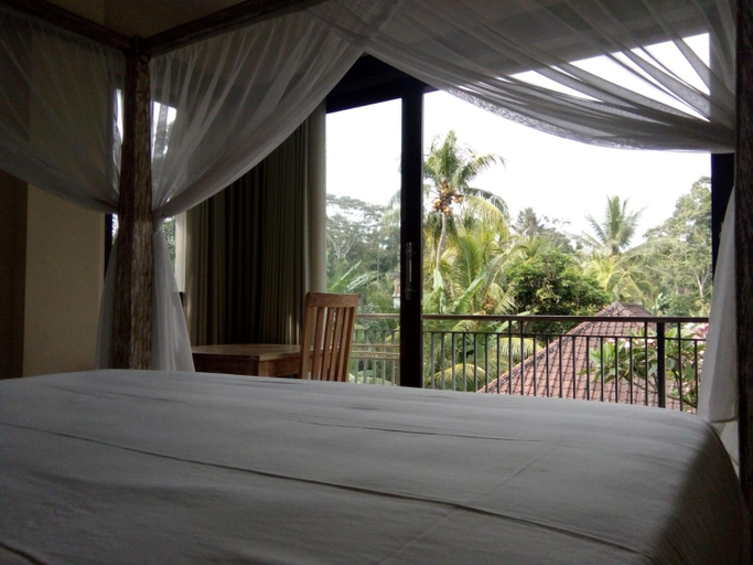 Bedroom 3, Manada Guesthouae, Gianyar
