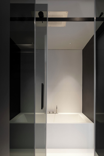 Bathroom 5, Interno Marche Design Experience Hotel, Macerata