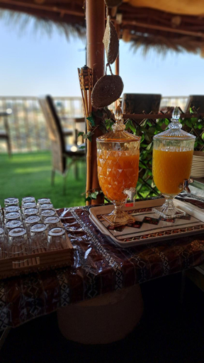 Food & Drinks 5, Al Misfah Hospitality Inn, Al Hamra