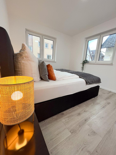 Home Inn Apartments - 101, Bielefeld