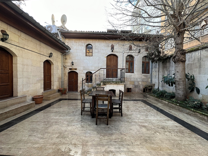 Others 2, Elif Hanım Konağı, Şehitkamil