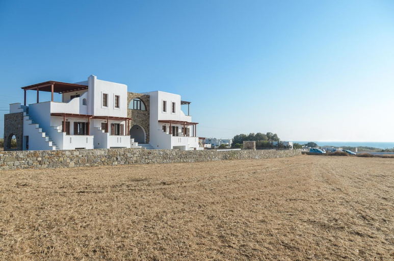 Others 2, Villa Kastraki, South Aegean