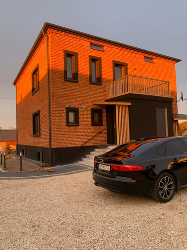 Studio Loft Winnica Sopel, Łowicz