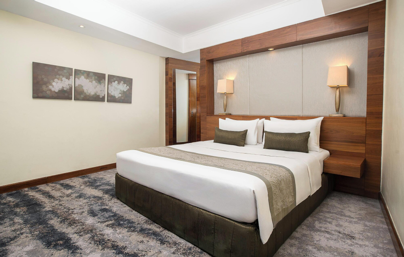 Bedroom 17