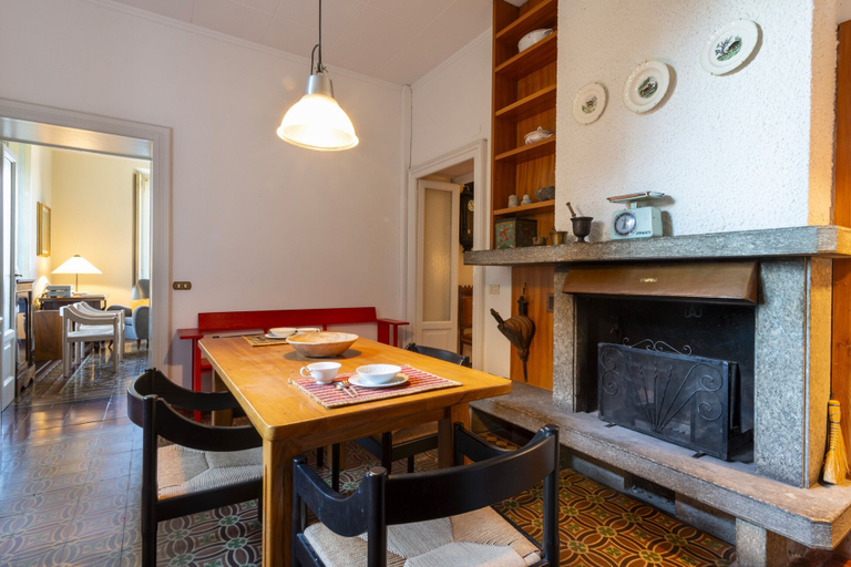 Others 5, Villa Guardini with stunning lake view, Lecco