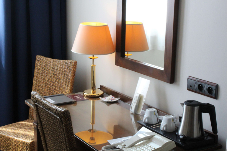 Amenities