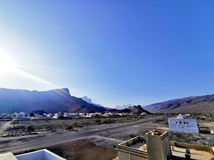 Others 5, 228Hostel, Al Hamra
