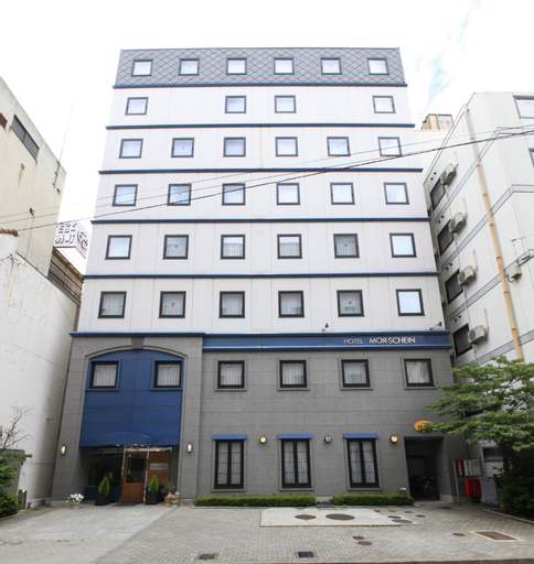 Hotel Morschein, Matsumoto