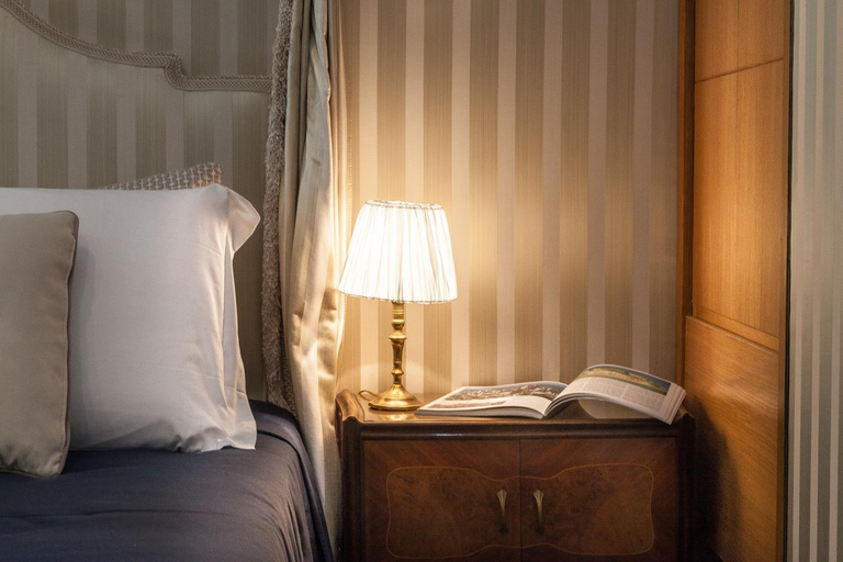 Others 4, Amazing Suite Navona, Rome